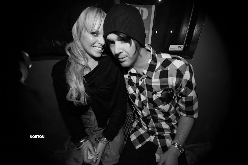Crocodiles @ Soda Bar & ReAmp Thursdays @ the Office, photograph 74