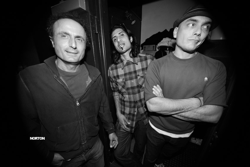 Crocodiles @ Soda Bar & ReAmp Thursdays @ the Office, photograph 75