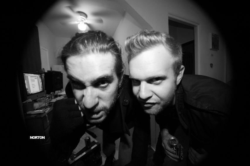 Crocodiles @ Soda Bar & ReAmp Thursdays @ the Office, photograph 76