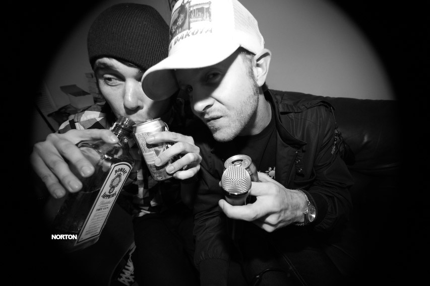 Crocodiles @ Soda Bar & ReAmp Thursdays @ the Office, photograph 80