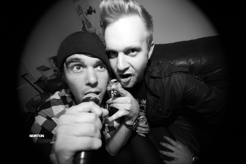 Crocodiles @ Soda Bar & ReAmp Thursdays @ the Office, photograph 81