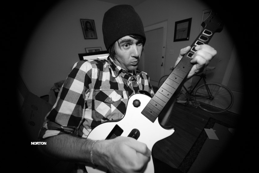 Crocodiles @ Soda Bar & ReAmp Thursdays @ the Office, photograph 82