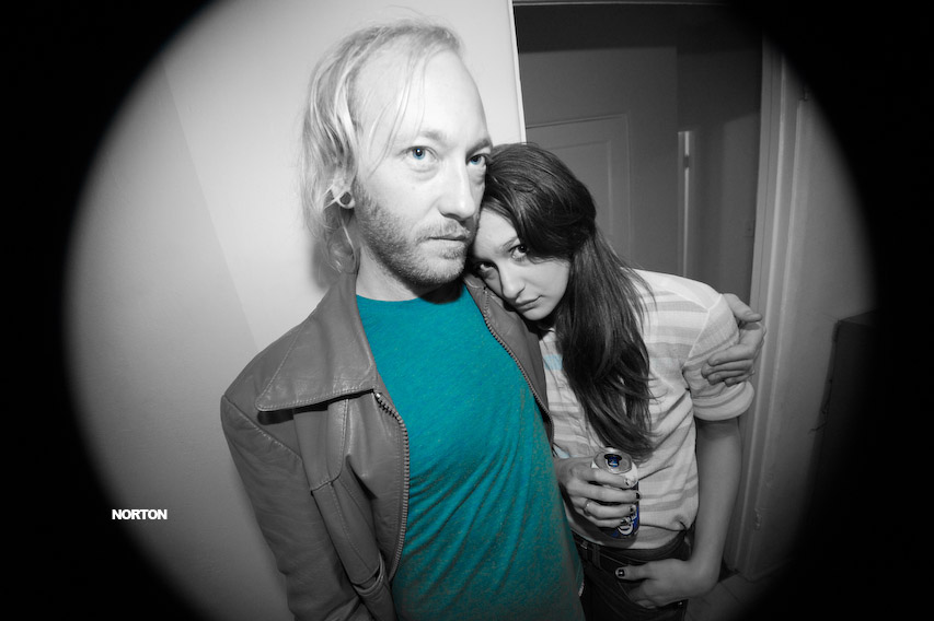 Crocodiles @ Soda Bar & ReAmp Thursdays @ the Office, photograph 84