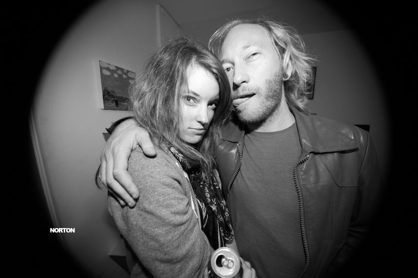 Crocodiles @ Soda Bar & ReAmp Thursdays @ the Office, photograph 85