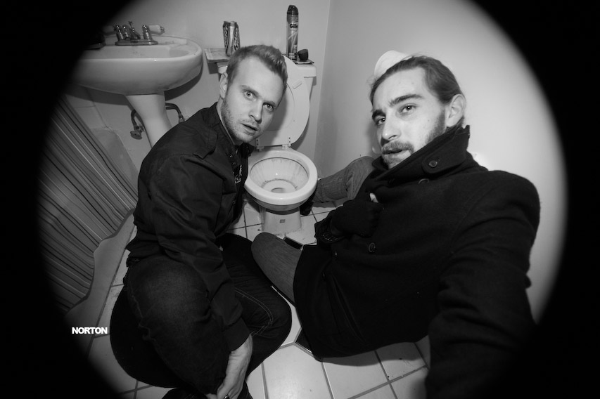 Crocodiles @ Soda Bar & ReAmp Thursdays @ the Office, photograph 87