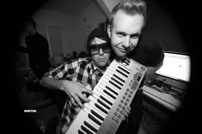 Crocodiles @ Soda Bar & ReAmp Thursdays @ the Office, photograph 90