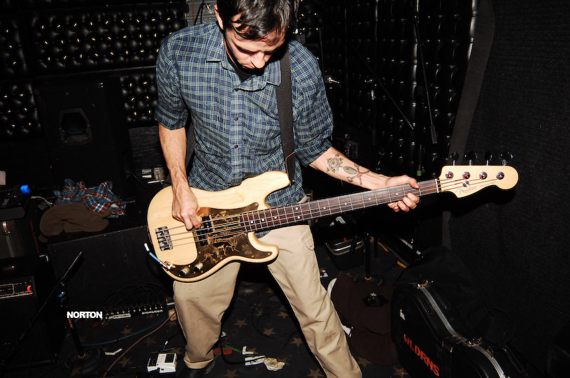 CSS Official Afterparty @ The Casbah, photograph 1