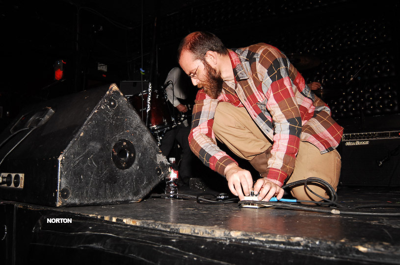 CSS Official Afterparty @ The Casbah, photograph 11