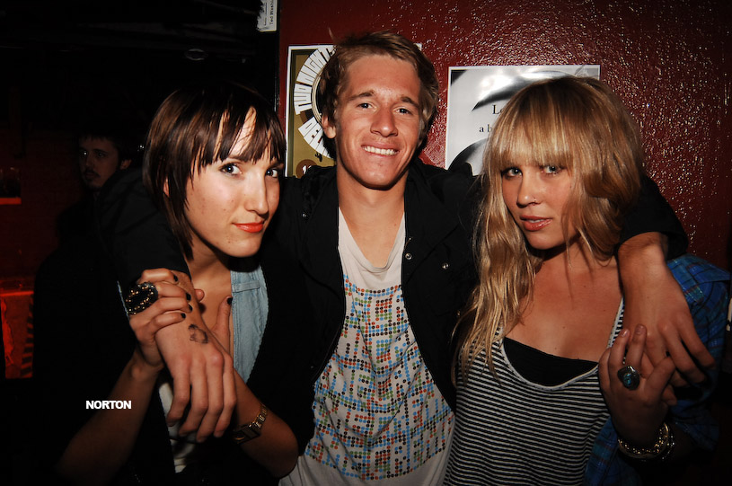 CSS Official Afterparty @ The Casbah, photograph 15