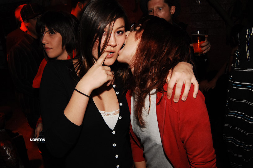 CSS Official Afterparty @ The Casbah, photograph 19