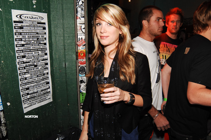 CSS Official Afterparty @ The Casbah, photograph 21