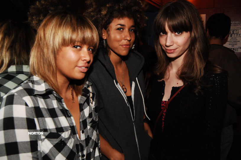 CSS Official Afterparty @ The Casbah, photograph 32