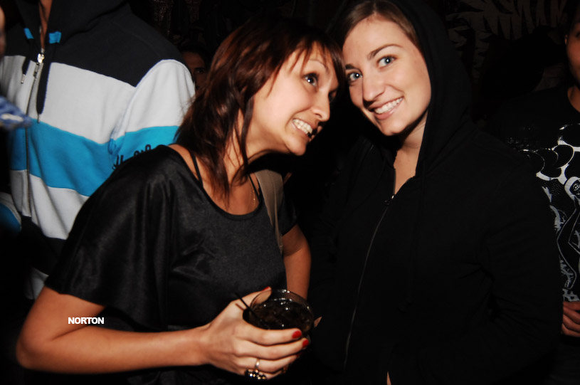 CSS Official Afterparty @ The Casbah, photograph 33