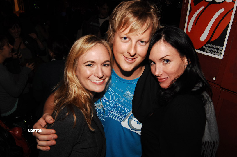 CSS Official Afterparty @ The Casbah, photograph 36