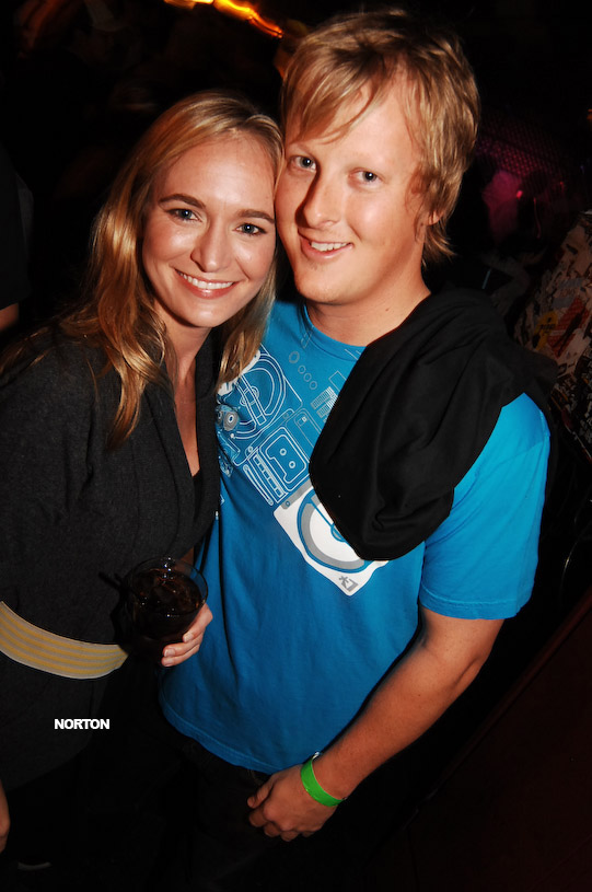 CSS Official Afterparty @ The Casbah, photograph 37