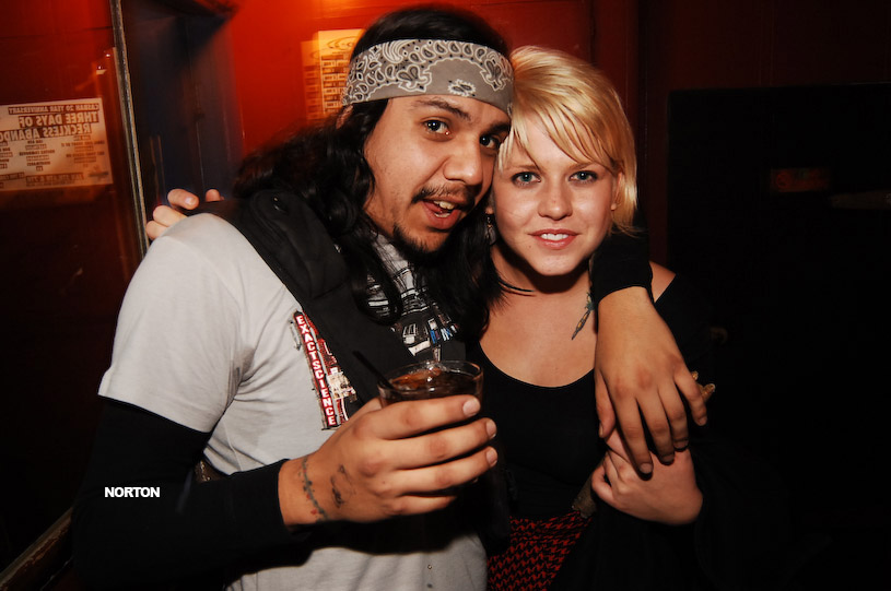 CSS Official Afterparty @ The Casbah, photograph 38