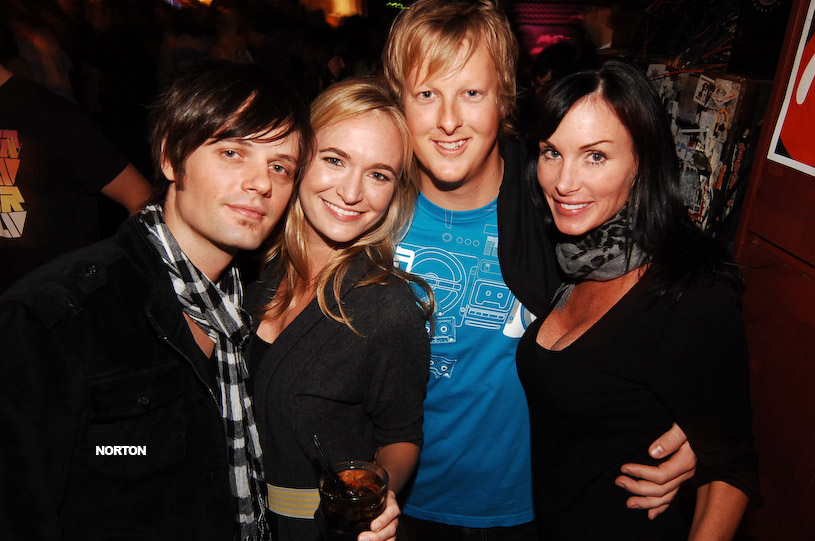 CSS Official Afterparty @ The Casbah, photograph 39