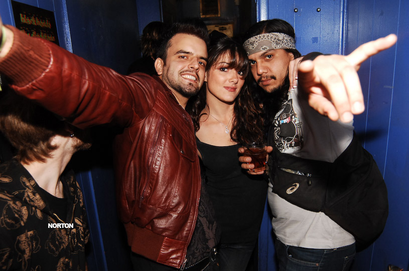 CSS Official Afterparty @ The Casbah, photograph 41
