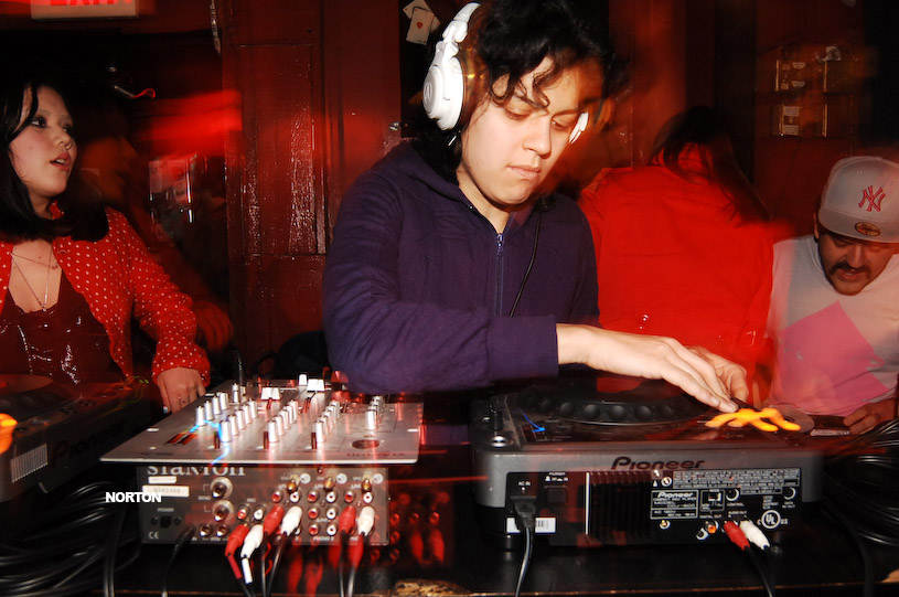 CSS Official Afterparty @ The Casbah, photograph 43
