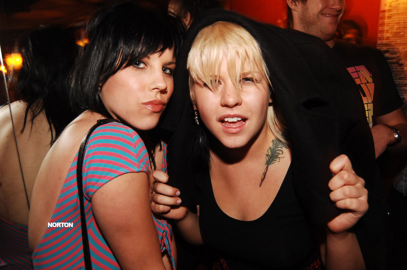 CSS Official Afterparty @ The Casbah, photograph 44