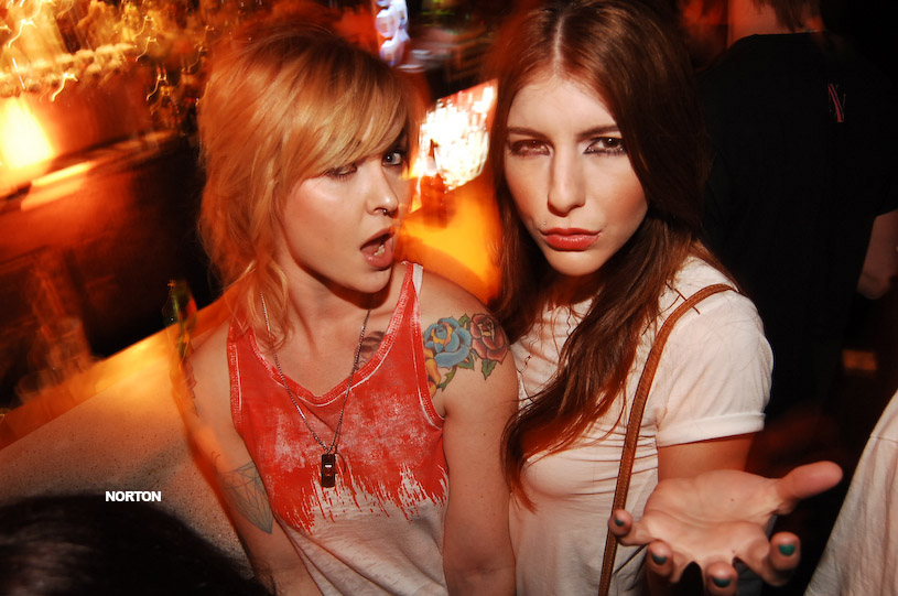 CSS Official Afterparty @ The Casbah, photograph 46