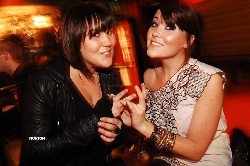 CSS Official Afterparty @ The Casbah, photograph 53