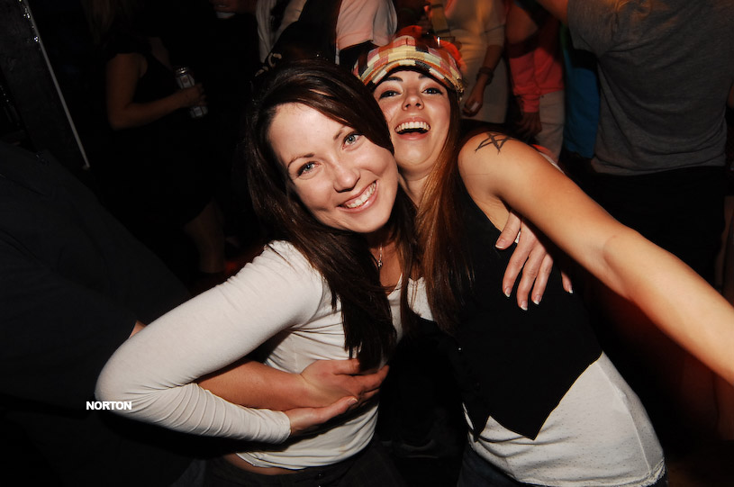 CSS Official Afterparty @ The Casbah, photograph 56