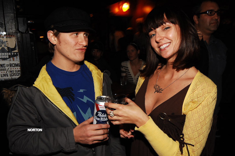 CSS Official Afterparty @ The Casbah, photograph 60