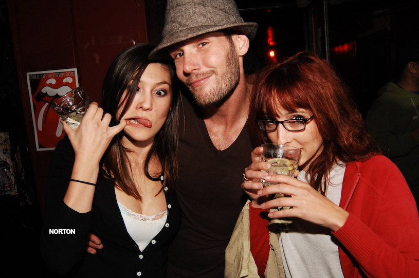 CSS Official Afterparty @ The Casbah, photograph 62