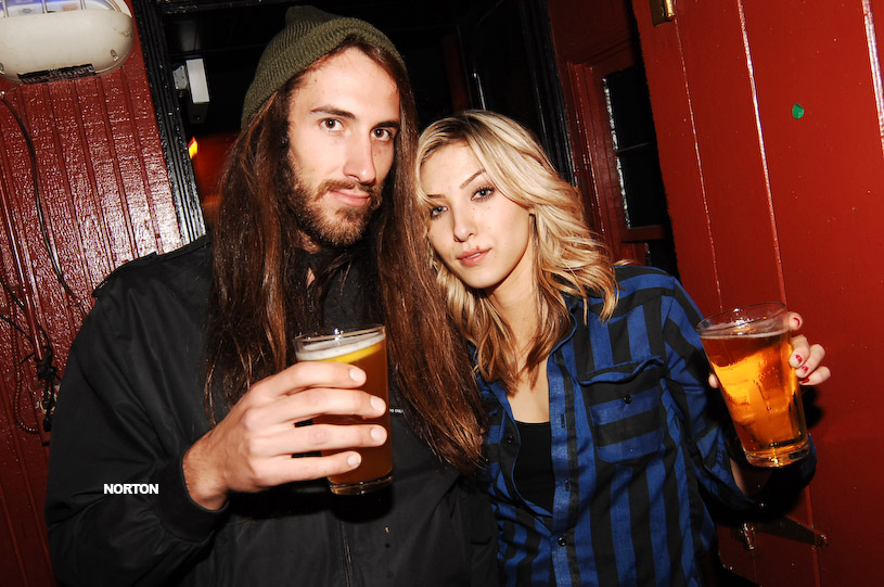 CSS Official Afterparty @ The Casbah, photograph 63