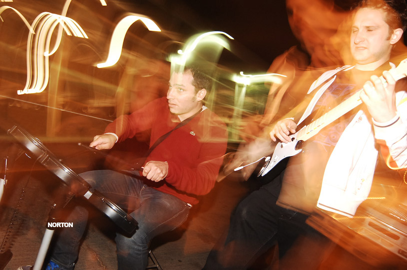 CSS Official Afterparty @ The Casbah, photograph 66