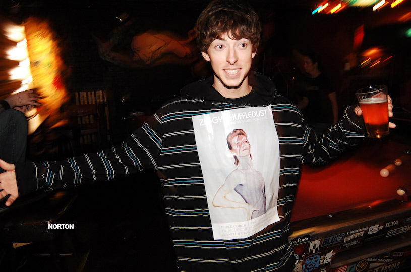 CSS Official Afterparty @ The Casbah, photograph 68