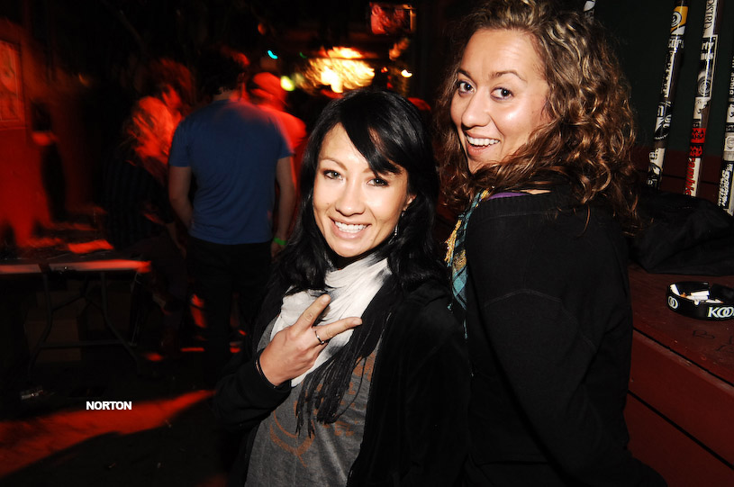 CSS Official Afterparty @ The Casbah, photograph 70