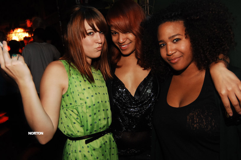 CSS Official Afterparty @ The Casbah, photograph 72