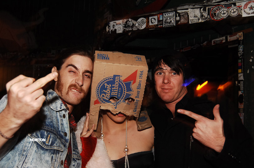 CSS Official Afterparty @ The Casbah, photograph 77