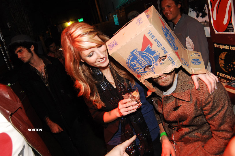 CSS Official Afterparty @ The Casbah, photograph 79