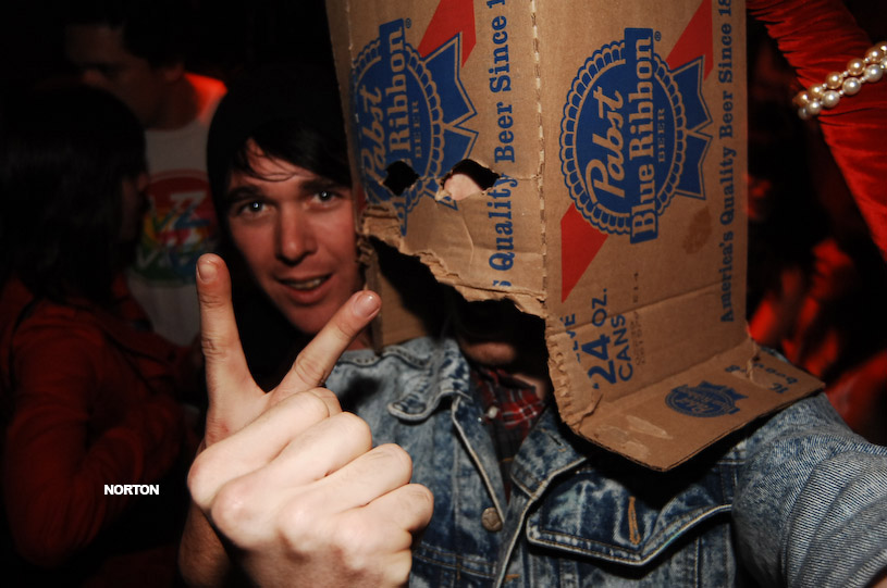 CSS Official Afterparty @ The Casbah, photograph 83