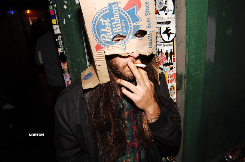 CSS Official Afterparty @ The Casbah, photograph 85
