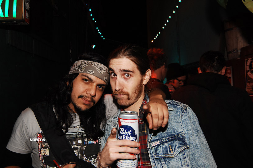 CSS Official Afterparty @ The Casbah, photograph 88