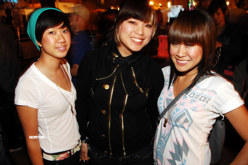 Free Cut Copy Concert - Red Bull Air Race San Diego pre-party, photograph 19