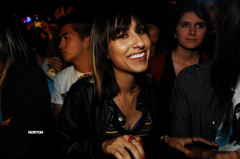 Free Cut Copy Concert - Red Bull Air Race San Diego pre-party, photograph 56