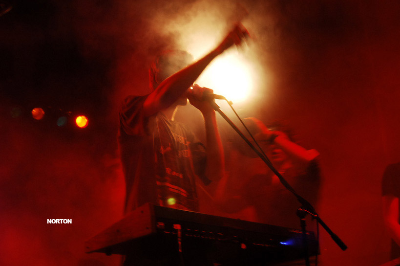 Free Cut Copy Concert - Red Bull Air Race San Diego pre-party, photograph 68