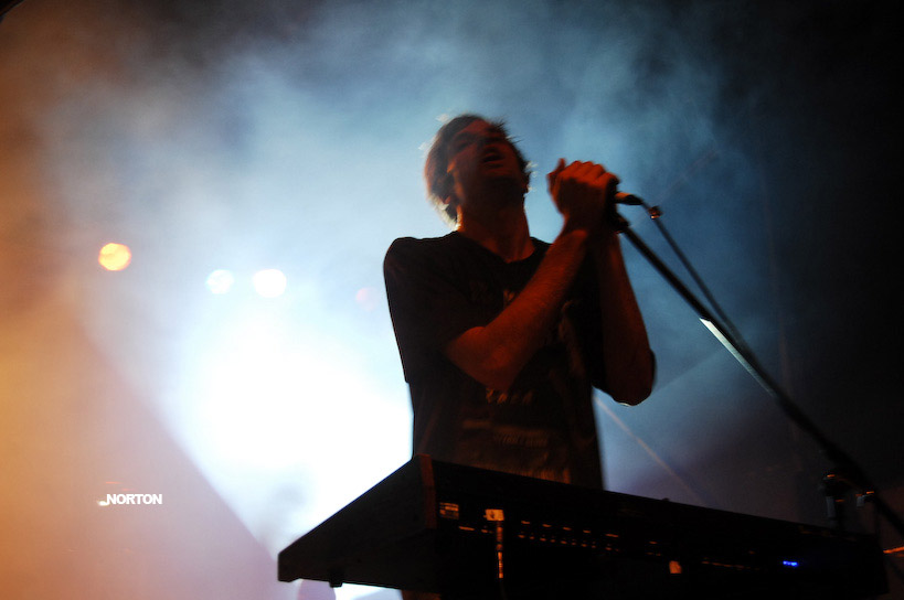 Free Cut Copy Concert - Red Bull Air Race San Diego pre-party, photograph 69
