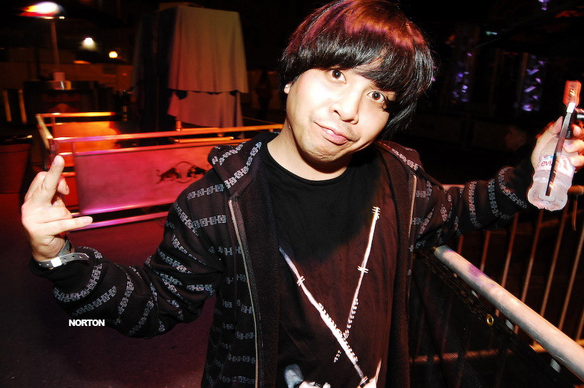Free Cut Copy Concert - Red Bull Air Race San Diego pre-party, photograph 77