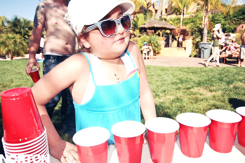 4th of July Party @ Dayna's, photograph 5