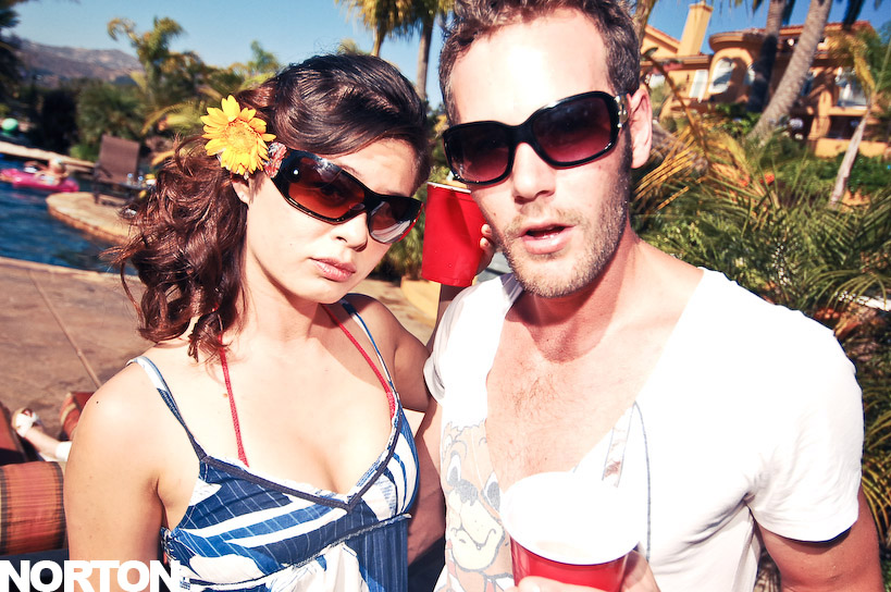 4th of July Party @ Dayna's, photograph 7