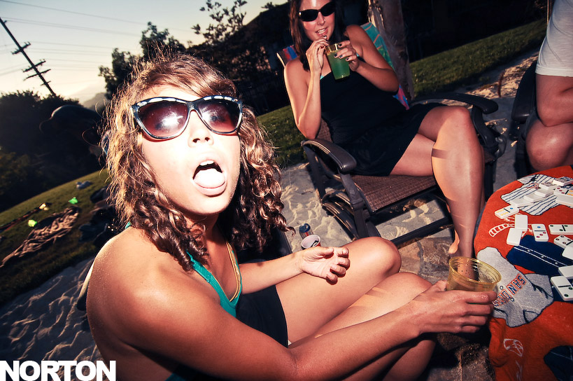 4th of July Party @ Dayna's, photograph 19