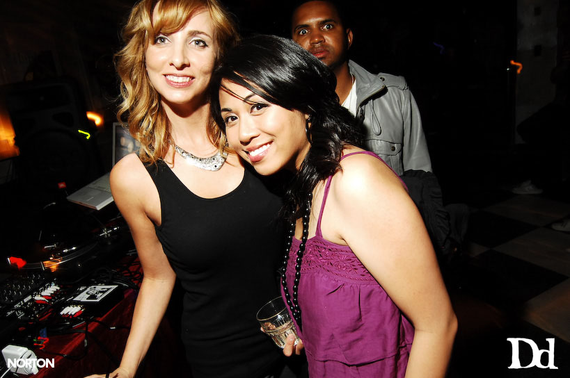 Danger Danger - Coachella PreParty - Beauty Bar San Diego, photograph 44