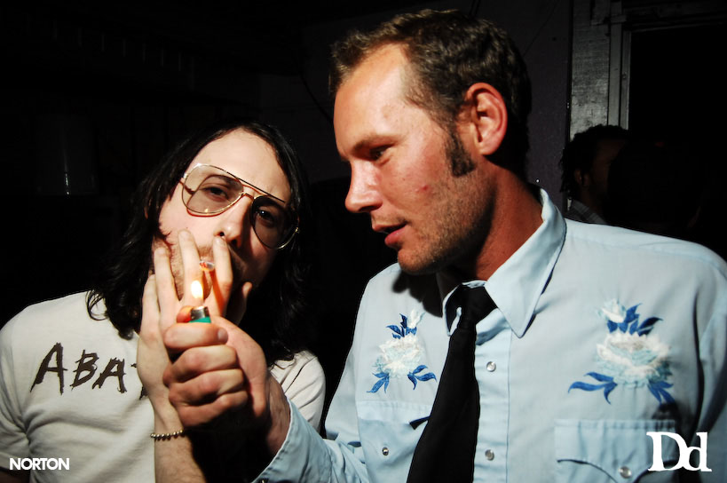 Danger Danger - Coachella PreParty - Beauty Bar San Diego, photograph 75