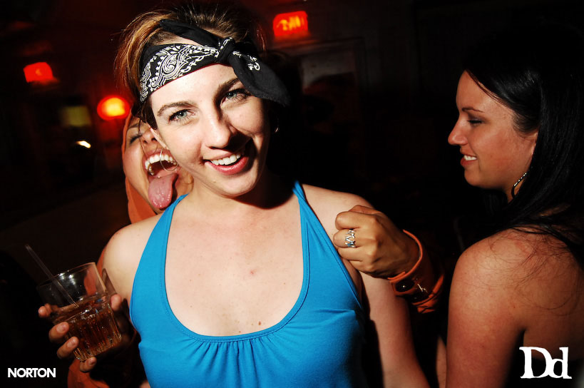 Danger Danger - Coachella PreParty - Beauty Bar San Diego, photograph 92